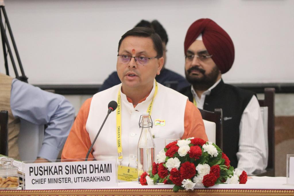 उत्तराखंड में मुख्यामंत्री धामी के बड़े निर्देश कहां धांधली वाली ऐसी सभी परीक्षाएं होंगी रद्द, नियुक्ति पाने वालों की जाएगी नौकरी।