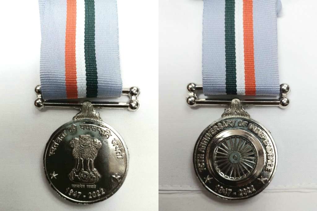 उत्तराखंड में 15 अगस्त को इस बार हर पुलिसकर्मी क़ो मिलेगा ये सम्मान।