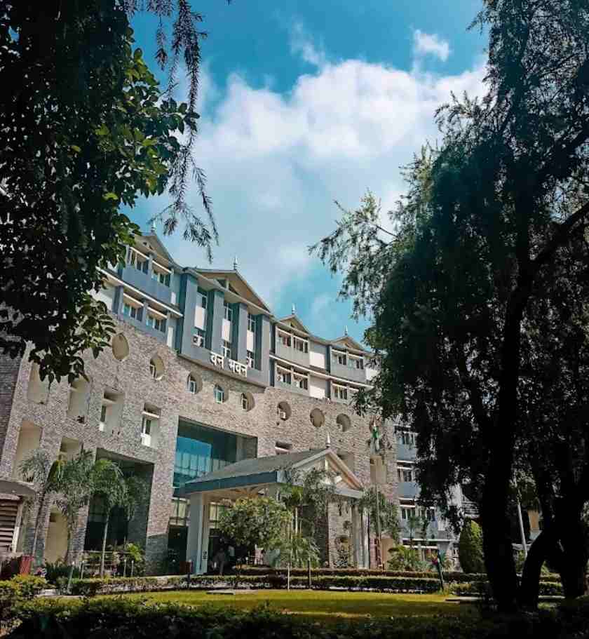 उत्तराखंड में IFS समेत कई अधिकारियो और कर्मियों पर अब दर्ज होगा मुकदमा, शासन ने दे दी विजिलेंस को अनुमति।