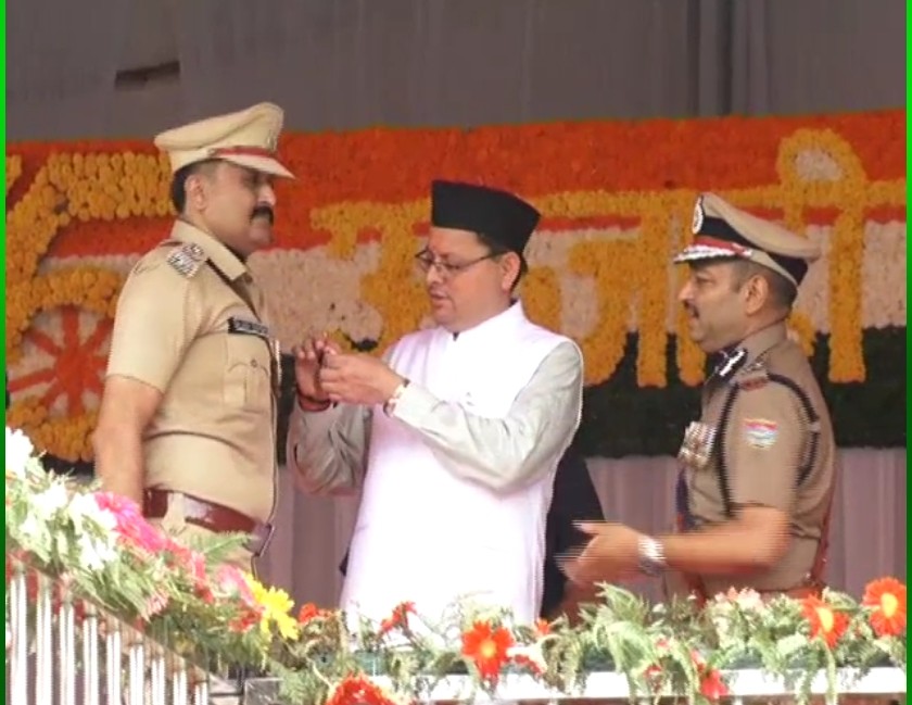 उत्तराखंड में भर्ती घोटाले पर हाकम की गिरफ़्तारी के बाद सीएम धामी का सबसे बड़ा बयान, आगामी भर्तियों क़ो लेकर भी बोले सीएम।