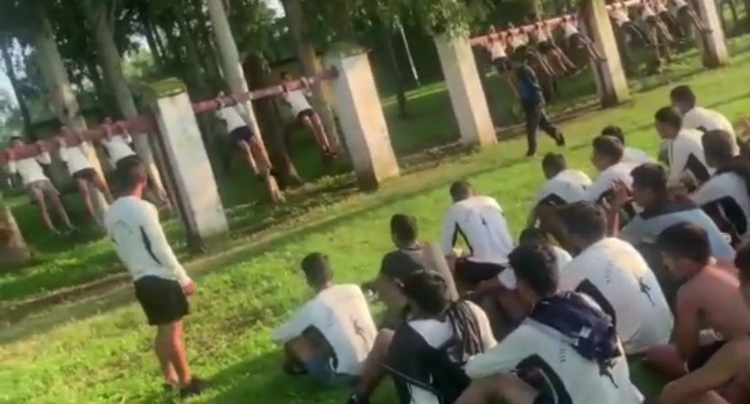 उत्तराखंड में गढ़वाल मंडल के 7 जनपदों के लिए आज से अग्निपथ भर्ती शुरू हुई, जानिए किस दिन किस जिले के युवाओं की बारी, क्या लाए कागजात।