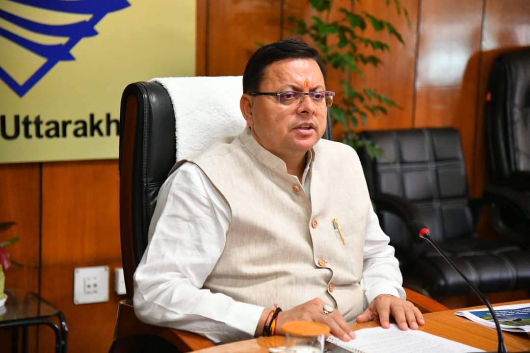 उत्तराखंड में धामी मैजिक: युवा नेतृत्व में हरिद्वार जिला पंचायत चुनाव में अभूतपूर्व जीत के साथ भाजपा ने रचा इतिहास।