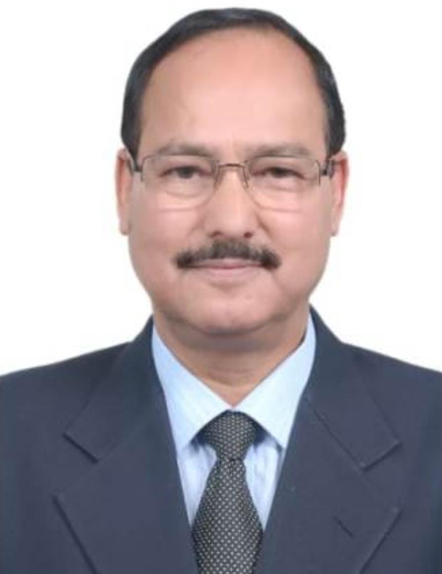 श्रीदेव सुमन विश्वविद्यालय में कोई भी नियुक्ति नहीं की गयी हैः कुलपति डाॅ0 ध्यानी।