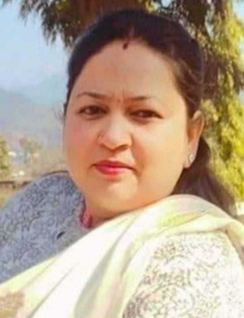 उत्तराखंड में इस निलंबित शिक्षिका क़ो शिक्षा विभाग क़ो करना पड़ा बहाल, आरोपों की नहीं हुई पुष्टि।