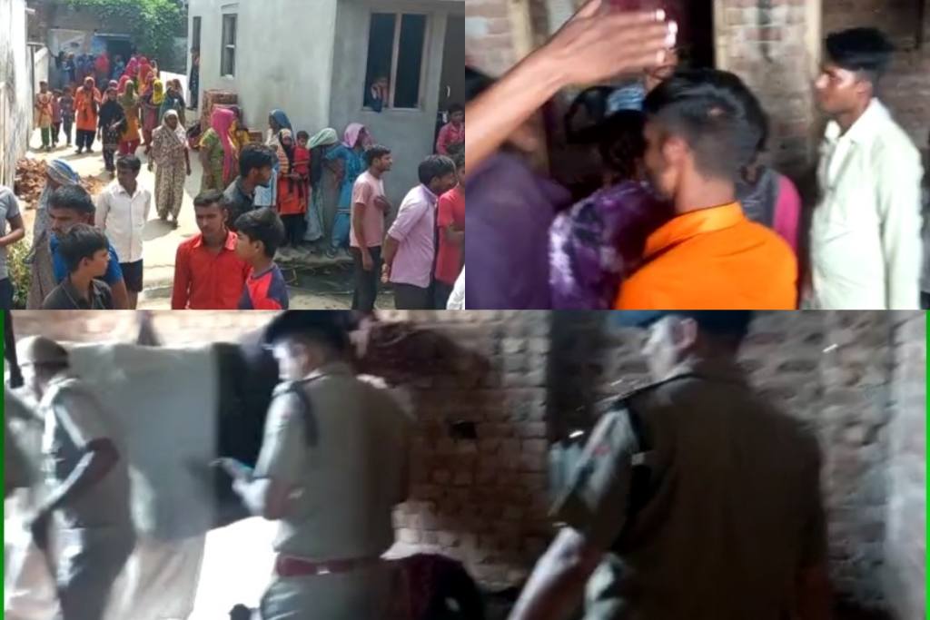 उत्तराखंड के हरिद्वार में कच्ची शराब से हुई मौतों का CM ने लिया संज्ञान, होगी ये बड़ी कार्यवाही।