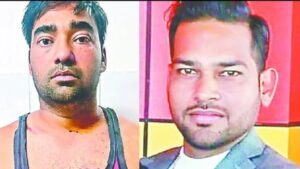 उत्तराखंड में अंकिता हत्याकांड मामला पटवारी वैभव क़ो SIT ने किया गिरफ्तार :-सूत्र।