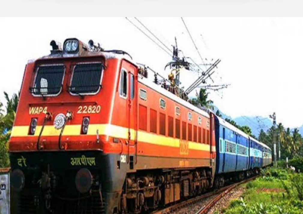 रेल यात्रियों के लिए ये खबर है जरुरी, आज उत्तराखंड में ये ट्रेने रहेंगी रद्द।