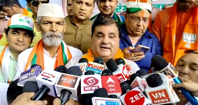 उत्तराखंड में बीजेपी में जल्द होगा दायित्वों का बंटवारा, BJP प्रदेश अध्यक्ष ने दिया ये बड़ा बयान।