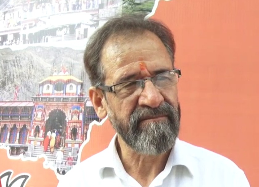 उत्तराखंड में अब BJP के विधायक मुन्ना चौहान की बड़ी मांग, अंकिता हत्याकांड में इनपर हो कार्यवाई।