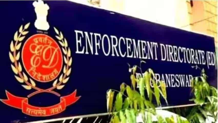 उत्तराखंड में पूर्व IFS अधिकारी की मुश्किलें बढ़ी, ई डी ने 31 करोड़ रुपये से अधिक कीमत की संपत्ति की अटैच।