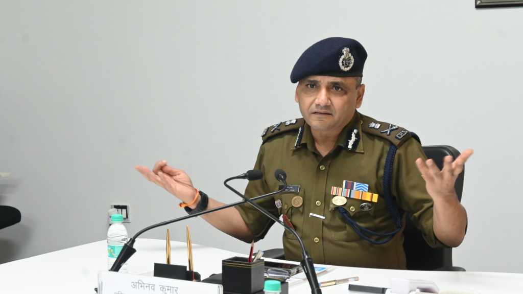 उत्तराखंड में अब पुलिस भर्ती,327 पदों पर भर्ती के लिए कार्मिक, वित्त और गृह विभाग की मंजूरी, कैबिनेट में लगेगी मुहर।