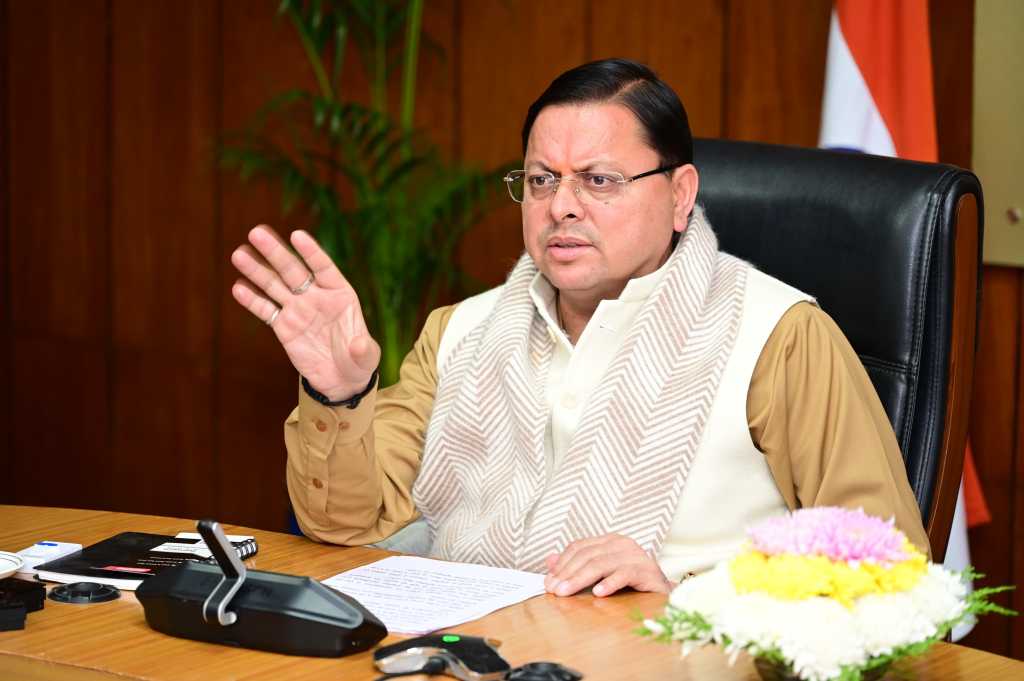 उत्तराखंड में इन विभागों मे मृतक आश्रितो की नौकरी के रास्ते खुले धामी सरकार ने लिए ये दो फैसले।