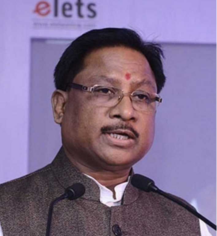 अब यह होगे छत्तीसगढ़ का नए सीएम, बीजेपी ने लगाई नाम पर मोहर।