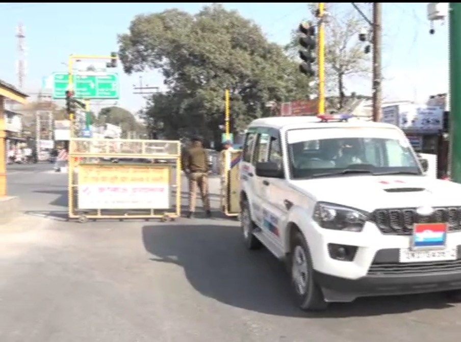 उत्तराखंड में न्यू ईयर पर संभलकर करें सेलिब्रेशन, चेकिंग होगी जबरदस्त; परिवहन विभाग की आठ टीमें हुई गठित।
