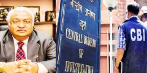 उत्तराखंड के चर्चित उद्योगपति व रियल स्टेट के कारोबारी सुधीर विंडलास को सीबीआई ने गुरुवार को गिरफ्तार कर लिया।।