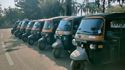 उत्तराखंड में अब एप के माध्यम ने कार, मोटरसाइकिल ही नहीं ऑटो-विक्रम भी करा सकेंगे बुक ये है तैयारी।