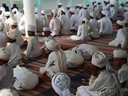 उत्तराखंड के मदरसों में पढ़ाई जाएगी जाएगी राम कथा, बोर्ड ने सिलेबस में किया शामिल।