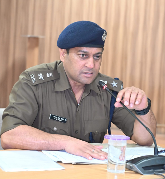 उत्तराखंड में यहाँ हुआ खुलासा विधवा चाची से अवैध संबंध व संपत्ति के कारण की थी युवक की हत्या।