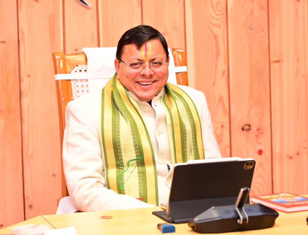 उत्तराखंड में धामी कैबिनेट की महत्वपूर्ण बैठक आज, इन मुद्दों पर हो सकता है फैसला।