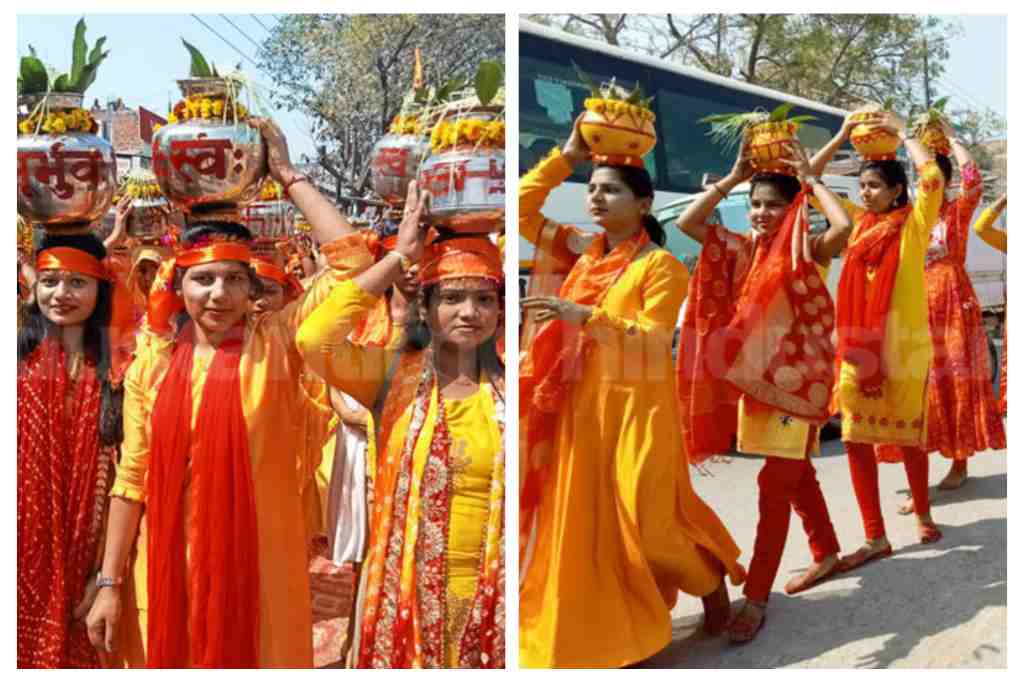 उत्तराखंड की राजधानी देहरादून में कल निकाली जाएगी रामलला की भव्य शोभायात्रा, जानिए शहर में कहां-कहां रहेगा रूट डायवर्ट।
