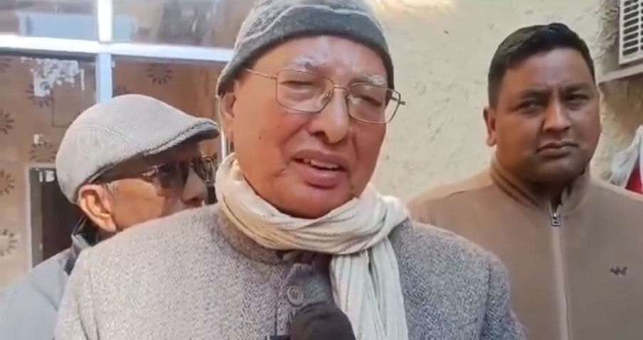 क्या उत्तराखंड में 14 करोड़ में लड़ा जाता है एक लोकसभा चुनाव, गोविद कुंजवाल इस वीडियो मे क्या बोल गए।