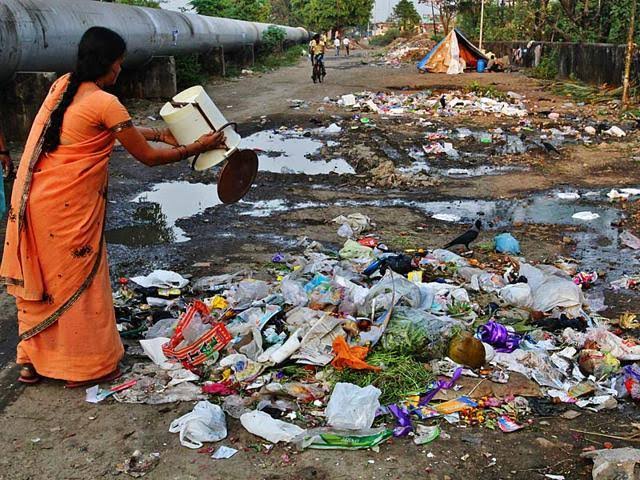 उत्तराखंड के शहर में कोई गंदगी फैलाए तो वीडियो बनाकर भेजिये, मिलेगा 500 रुपये पुरस्कार।