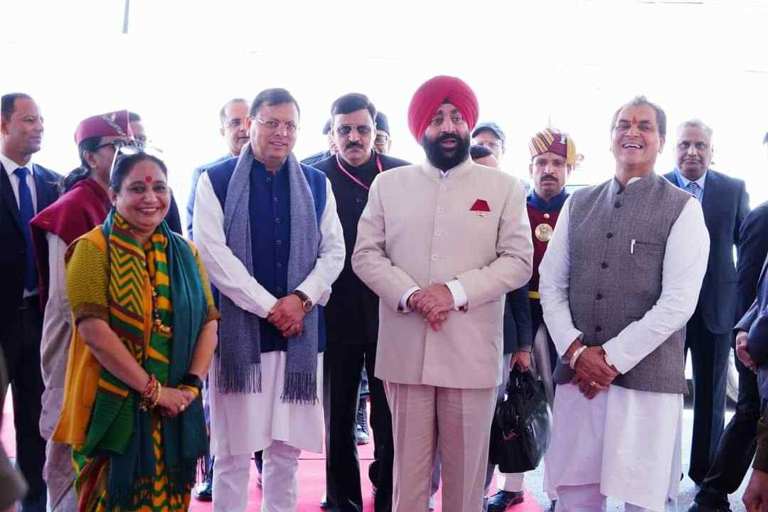उत्तराखंड में अब राज्यपाल ने राष्ट्रपति को भेजा UCC विधेयक, मुहर लगने के बाद उत्तराखंड में लागू हो जाएगा कानून।