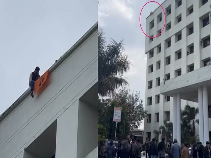 उत्तराखंड में यहाँ धरने की आड़ में उपद्रव कर अराजकता फैलाना युवकों को पडा भारी , 13 युवकों को पुलिस ने किया गिरफ्तार।