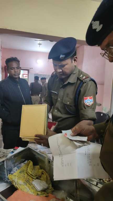 उत्तराखंड में हल्द्वानी दंगे के उपद्रवियों ने दंगे से पहले और बाद मे कैसे जुटाया पैसा, खाते उगलेंगे राज।