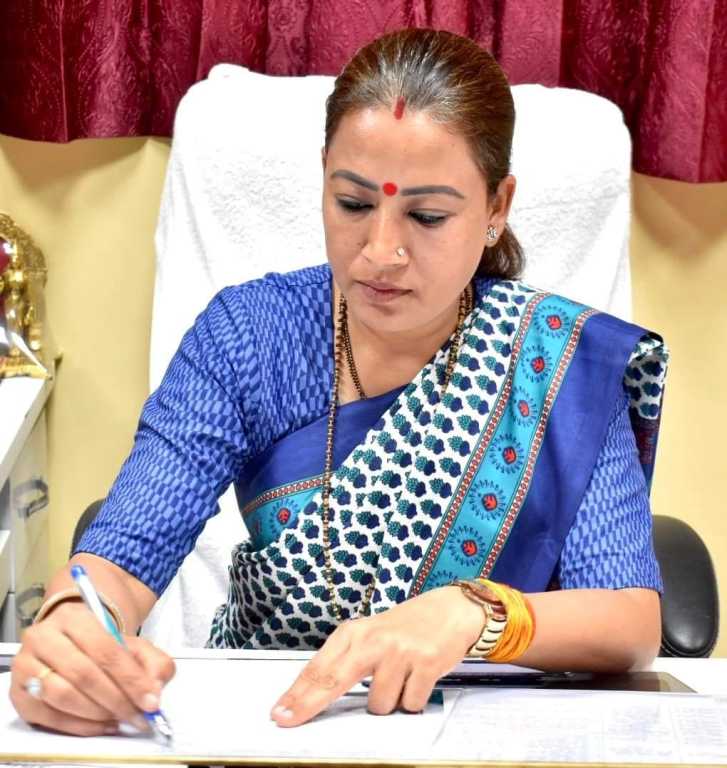 उत्तराखंड में 10 हजार बहनों क़ो रोजगार, 5 हजार से अधिक मिनी आंगनबाड़ी केंद्र बनेंगे पूर्ण आंगनबाड़ी केंद्र, उच्चीकरण के संबंध में जिओ हुआ जारी,राज्यपाल ने दी स्वीकृति।