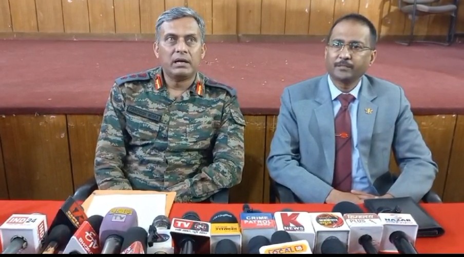 उत्तराखडं में अग्नि वीर योजना के तहत, इन पदों पर निकली भर्ती, इस तारीख तक कर सकते हैं रजिस्ट्रेशन।