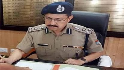 उत्तराखंड में अब मैदानी जिलों में लंबे समय से जमे पुलिसकर्मियों को पहाड़ चढ़ना ही होगा, DIG ने ये जारी किए निर्देश।
