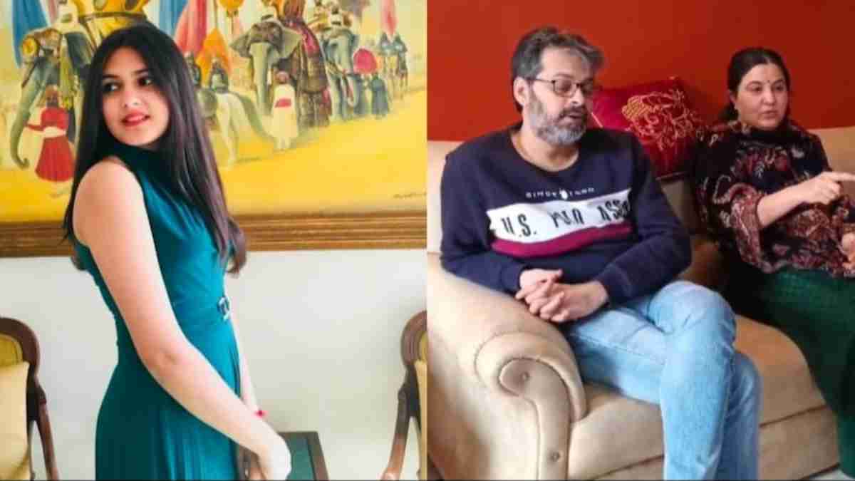 अब दंगल की बबीता ने कहा दुनिया को अलविदा, रेयर बीमारी से जूझ रही थी सुहानी।