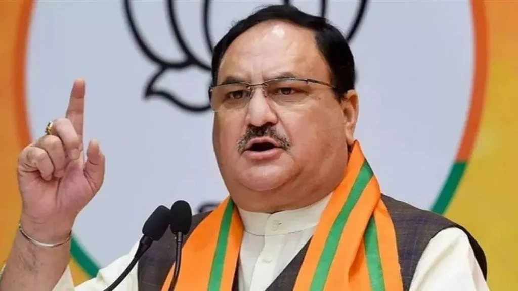 उत्तराखंड में बीजेपी राष्ट्रीय अध्यक्ष जे पी नड्डा 10 मार्च के बाद ही आएंगे ये है कारण।