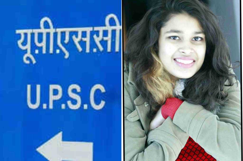 उत्तराखंड से आज की बड़ी खबर , पूर्व डीजीपी उत्तराखंड अशोक कुमार की बेटी कुहू गर्ग का हुआ आईपीएस (IPS )में सिलेक्शन।
