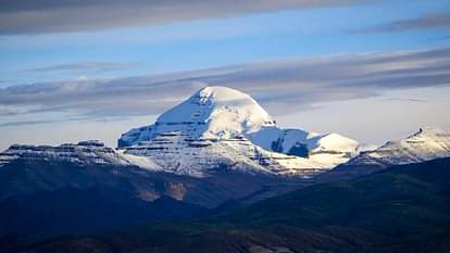 उत्तराखंड में मई से शुरू हो सकती है कैलाश मानसरोवर यात्रा, दिल्ली में हुई बैठक में मिले संकेत; तैयारी शुरू।