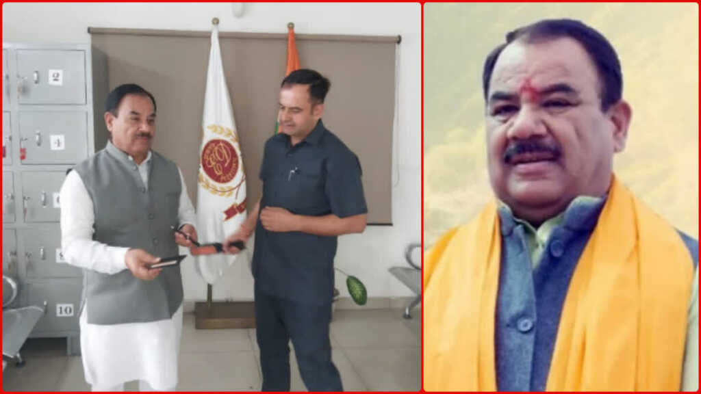 उत्तराखंड में कांग्रेस से बड़ी खबर हाई कोर्ट से राहत मिलते ही, कांग्रेस नेता हरक सिंह रावत ने ED पर लगा डाले बड़े आरोप।