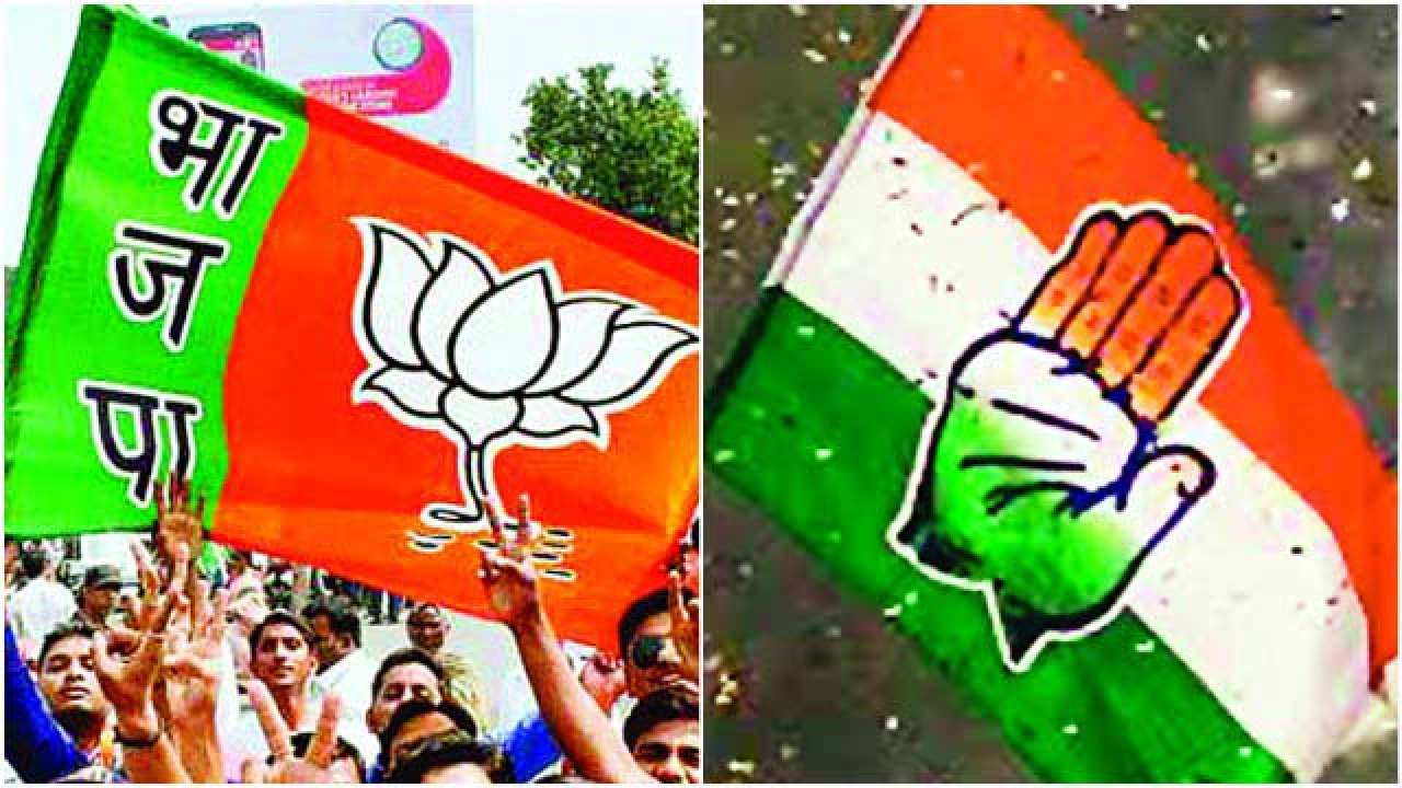 उत्तराखंड में अब बीजेपी संगठन के इस बड़े नेता ने कहा, कांग्रेस के कई विधायक हमारे संपर्क मे।