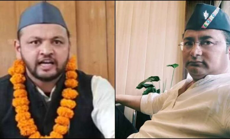 उत्तराखंड में UKD के आशुतोष और आशीष नेगी को मिली जमानत, आशीष आएंगे जेल से बाहर और आशुतोष को अभी इंतजार।