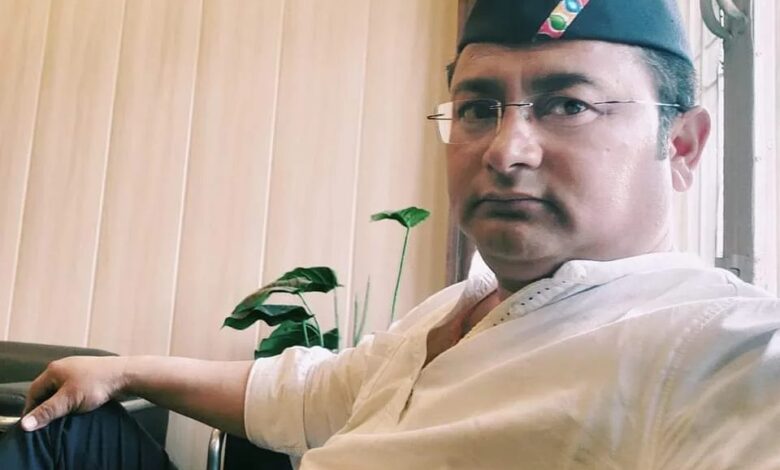 उत्तराखंड में पिरामिड कैफे मामले में भी आशुतोष नेगी को मिली जमानत, जेल से आएंगे बाहर।