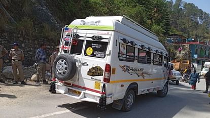 उत्तराखंड में यातायात के प्लान A, B और C के तहत संचालित होगी यात्रा, वाहनों के लिए रूट निर्धारित।