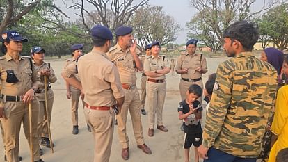 उत्तराखंड में यहाँ पहलगाम आतंकी हमले के बाद अलर्ट मोड पर पुलिस, पिरान कलियर में 41 संदिग्धों को पकड़ा।
