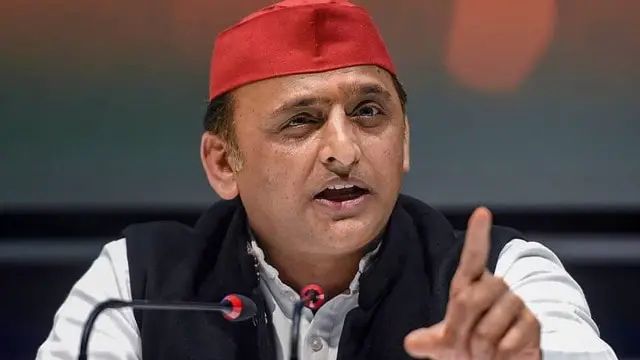 उत्तराखंड का नाम उत्तर प्रदेश-2 कर दीजिए, नाम बदलने पर अखिलेश यादव का धामी सरकार पर तंज।
