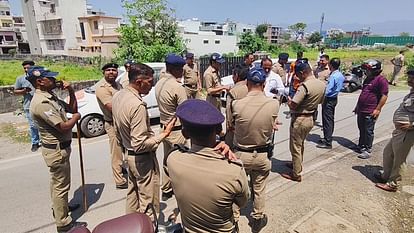 उत्तराखंड में 250 पाकिस्तानी नागरिक, केवल इतने जाएंगे वापस।