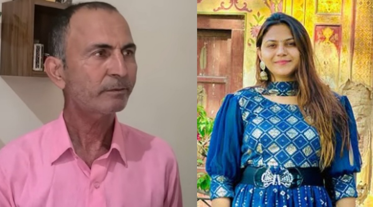 पाकिस्तानी जासूस है आपकी बेटी? इस सवाल पर ज्योति मल्होत्रा के पिता बोले- ‘वहां जाने की परमिशन तो: जानिए पिता ने क्या बताया ?