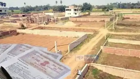 उत्तराखंड में अब हरिद्वार में खरीदी है जमीन तो सावधान! भू-कानून के तहत 300 प्लाट पर बैठी जांच।