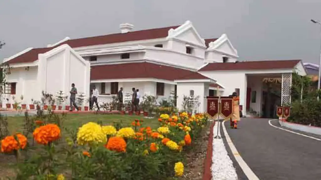 उत्तराखंड में 24 जून से जनता के लिए खुलेगा ‘आशियाना’, राष्ट्रपति द्रौपदी मुर्मू करेंगी राष्ट्रपति उद्यान का शिलान्यास।