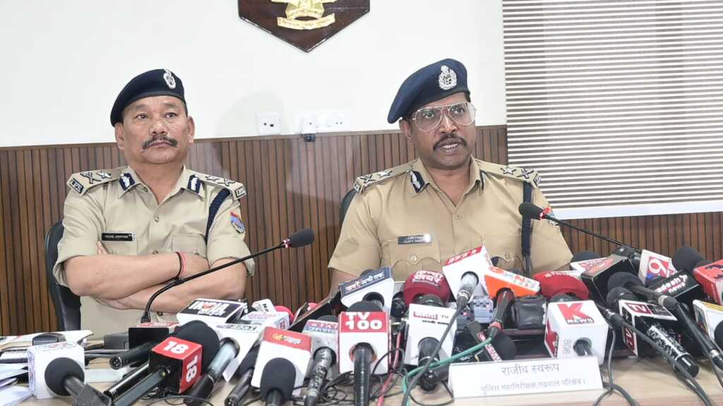 उत्तराखंड में SIT खंगालेगी गैंगस्टर मित्तल की कुंडली, निवेशकों के 45 करोड़ रुपये हड़पकर हुआ है फरार।