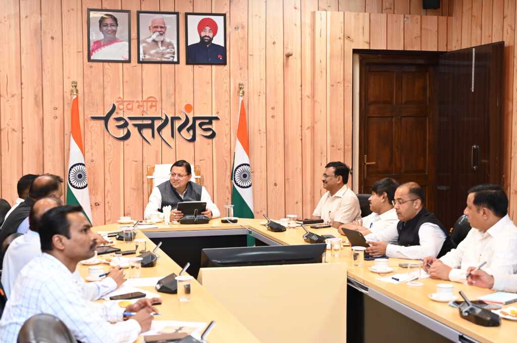 उत्तराखंड में विचलन से दी पंचायती राज एक्ट में संशोधन को मंजूरी, ओबीसी आरक्षण होगा लागू, ये लड़ सकेंगे चुनाव।