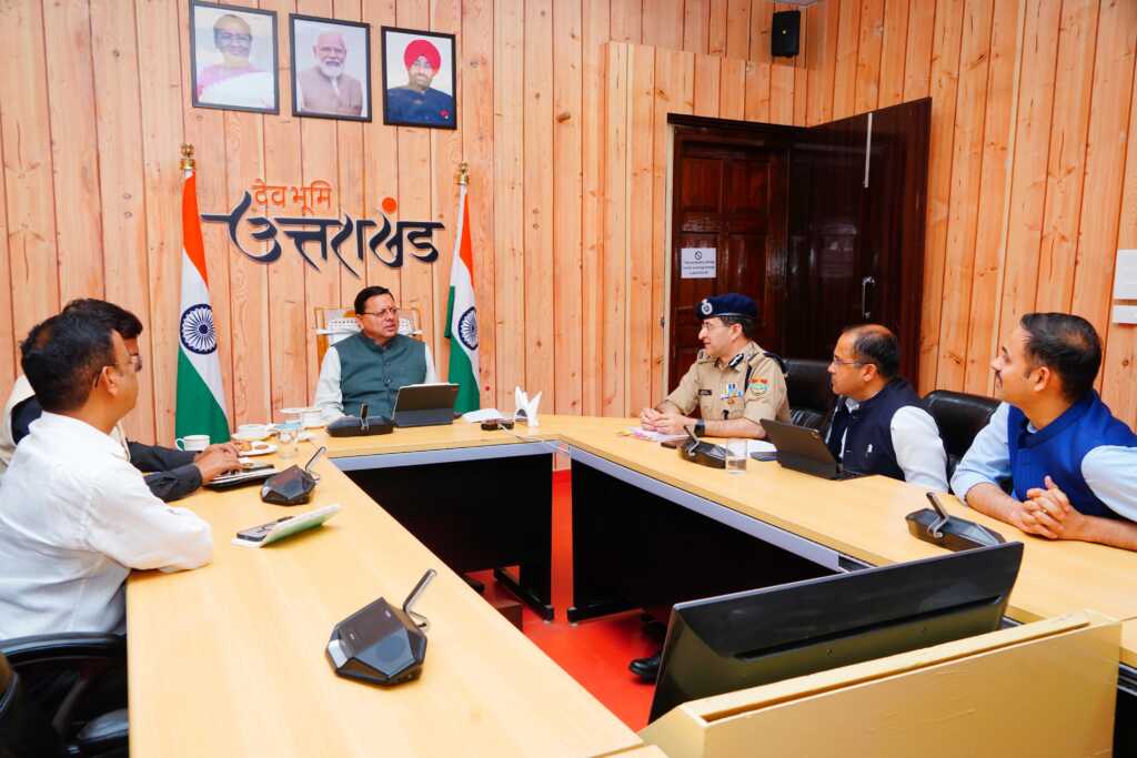 उत्तराखंड में पॉक्सो अधिनियम, राज्य भर से 91 पीड़िताओं को हर महीने दिया जाएगा चार हजार रुपये पोषण भत्ता।